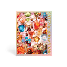 Load image into Gallery viewer, Happy Hour - 1000 Piece Puzzle