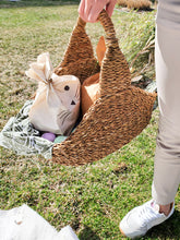 Load image into Gallery viewer, Savar Picnic Basket
