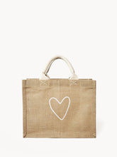 Load image into Gallery viewer, Love Tote Bag