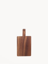 Load image into Gallery viewer, Wooden Serving Board - Small