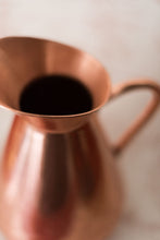 Load image into Gallery viewer, Large Copper Heirloom Vase