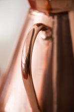 Load image into Gallery viewer, Large Copper Heirloom Vase