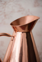 Load image into Gallery viewer, Large Copper Heirloom Vase