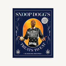 Load image into Gallery viewer, Snoop Dogg’s Treats to Eat
