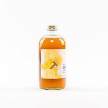 Load image into Gallery viewer, Bee's Knees Cocktail and Mocktail Mixer, 16 fl oz