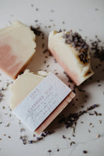 Load image into Gallery viewer, Lavender Soap