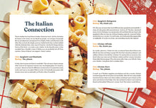 Load image into Gallery viewer, Your Pasta Sucks