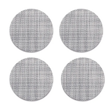 Load image into Gallery viewer, Mini Basketweave Mist Coasters (Set of 4)