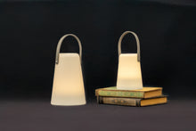 Load image into Gallery viewer, Flameless Outdoor Lantern