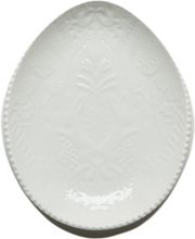 Load image into Gallery viewer, Relief Egg Plate