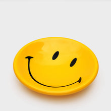Load image into Gallery viewer, Smiley Coin Tray - Cheerful and wobbly catch-all dish