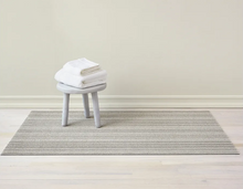 Load image into Gallery viewer, Skinny Stripe Shag Big Mat Birch