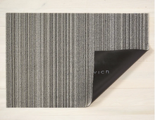 Load image into Gallery viewer, Skinny Stripe Shag Big Mat Birch