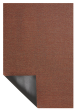 Load image into Gallery viewer, Heathered Shag Utility Burnt Coral