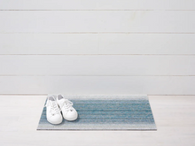 Load image into Gallery viewer, Fade Shag Mat Lagoon