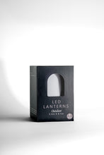 Load image into Gallery viewer, Flameless Outdoor Lantern