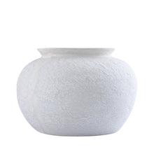 Load image into Gallery viewer, Paper Mache Pot