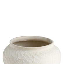Load image into Gallery viewer, Paper Mache Pot