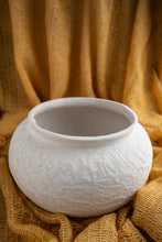 Load image into Gallery viewer, Paper Mache Pot