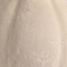 Load image into Gallery viewer, Paper Mache Pumpkin