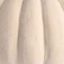 Load image into Gallery viewer, Paper Mache Pumpkin