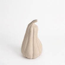 Load image into Gallery viewer, Paper Mache Pumpkin