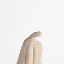 Load image into Gallery viewer, Paper Mache Pumpkin