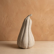 Load image into Gallery viewer, Paper Mache Pumpkin