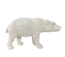Load image into Gallery viewer, Knitted Bocule Bear