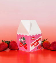 Load image into Gallery viewer, Ceramic Vase, Strawberry Milk