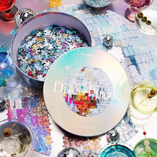 Load image into Gallery viewer, Disco Puzzle - 750 Piece Round Puzzle