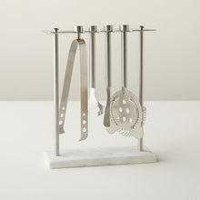 Load image into Gallery viewer, Hanging Bar Tool Set