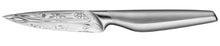 Load image into Gallery viewer, WMF Chef`s Edition Damasteel, 3-pcs Knife Set