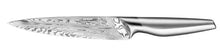 Load image into Gallery viewer, WMF Chef`s Edition Damasteel, 3-pcs Knife Set