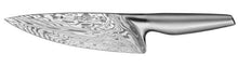 Load image into Gallery viewer, WMF Chef`s Edition Damasteel, 3-pcs Knife Set