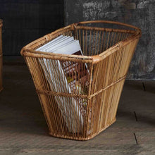 Load image into Gallery viewer, Irawaddy™ Bamboo Basket