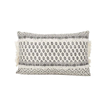 Load image into Gallery viewer, Hand Woven Lelani Pillow
