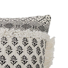 Load image into Gallery viewer, Hand Woven Lelani Pillow
