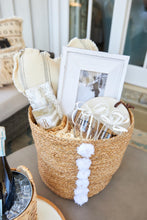 Load image into Gallery viewer, Pom Baskets