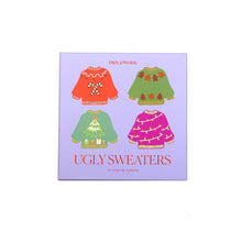 Load image into Gallery viewer, Ugly Sweaters Cocktail Napkins