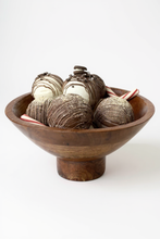 Load image into Gallery viewer, Footed Bowl