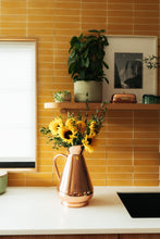 Load image into Gallery viewer, Large Copper Heirloom Vase