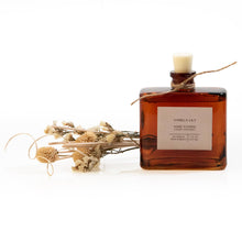 Load image into Gallery viewer, SAMPLE Vanilla Lily Bouquet Reed Bundle Diffuser