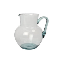 Load image into Gallery viewer, CellarDine 2.4L Recycled Glass Jug - Clear