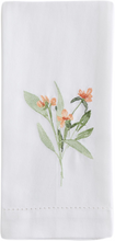 Load image into Gallery viewer, Wildflowers Sprig Towel