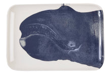 Load image into Gallery viewer, Humphrey Whale Tray Set