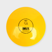 Load image into Gallery viewer, Smiley Coin Tray - Cheerful and wobbly catch-all dish