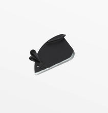Load image into Gallery viewer, Winston™ hand forged iron cheese knife