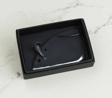 Load image into Gallery viewer, Winston™ hand forged iron cheese knife