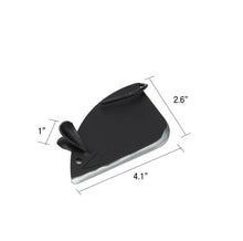 Load image into Gallery viewer, Winston™ hand forged iron cheese knife